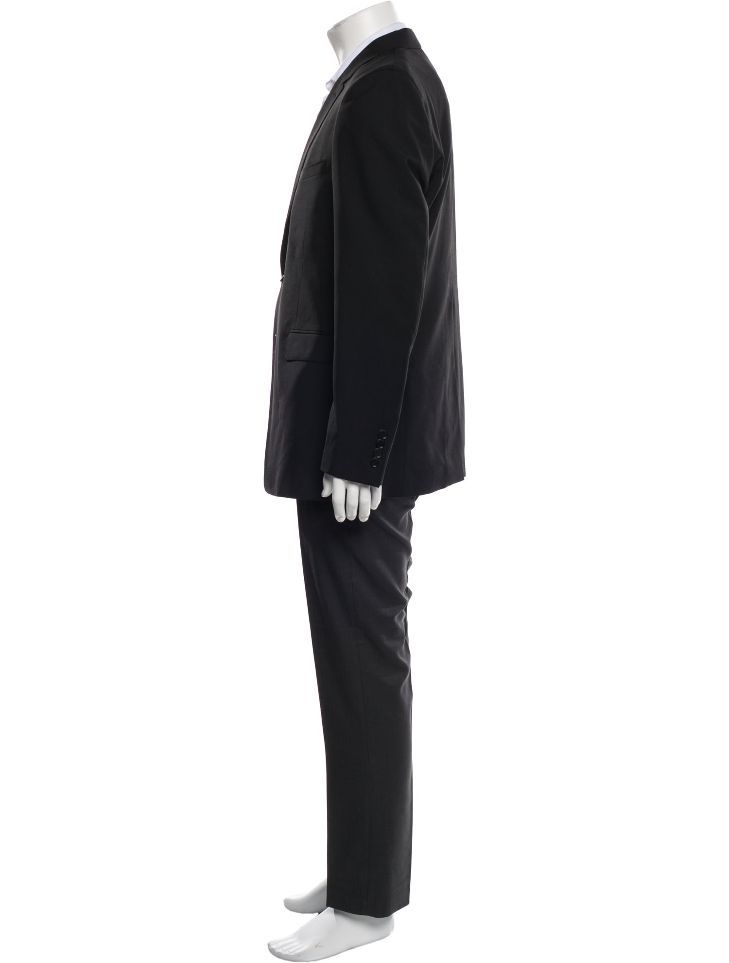 Burberry London Black Blazer