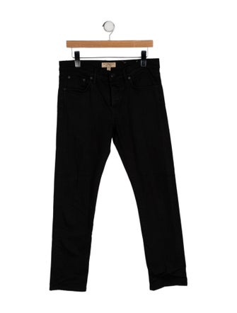 Burberry Skinny Jeans