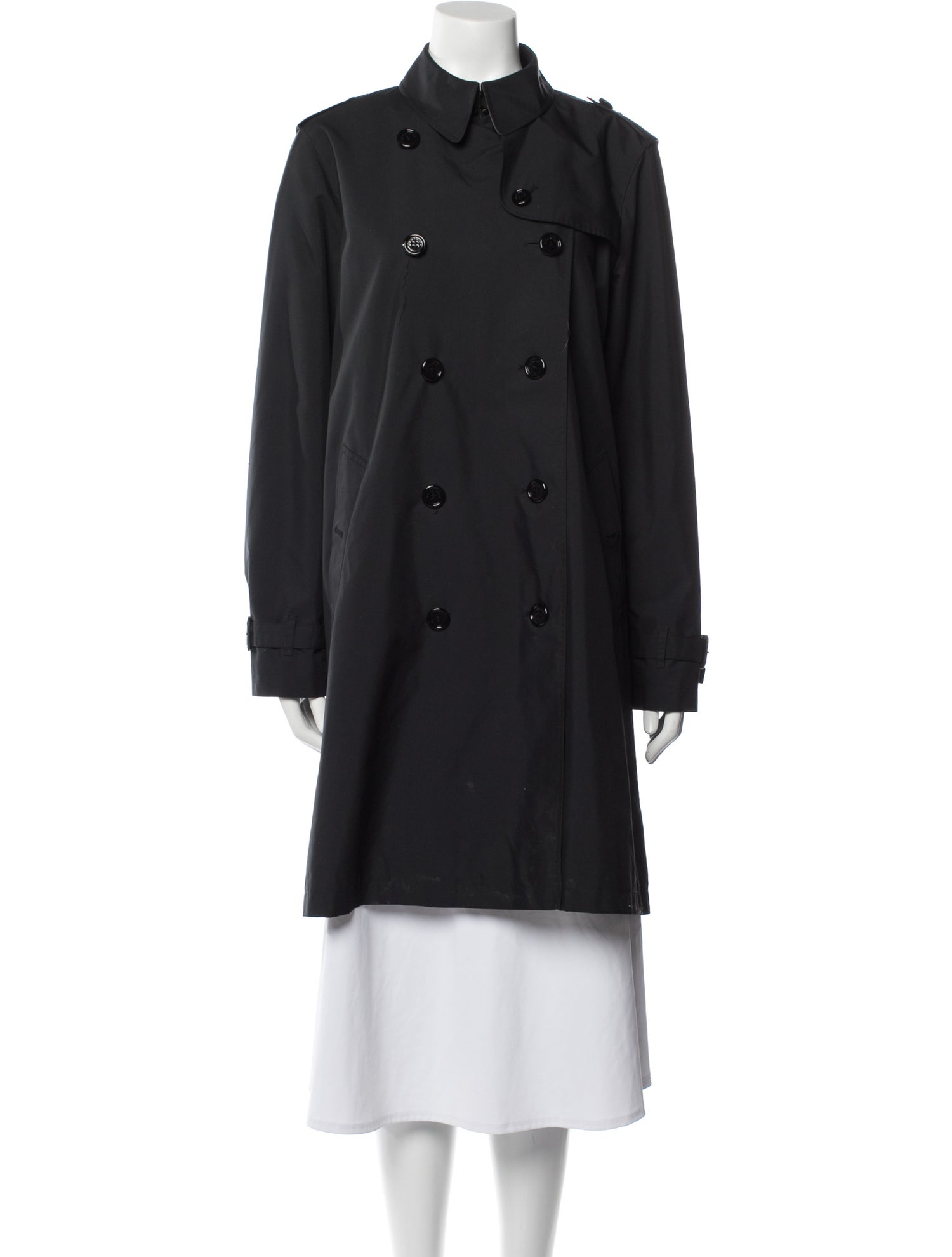 Burberry Trench Coat