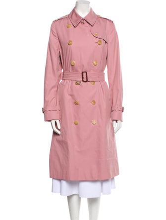 Burberry Trench Coat