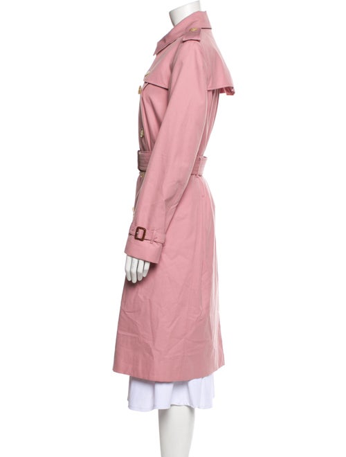 Burberry Trench Coat