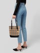 Burberry Horseferry Check Shoulder Bag