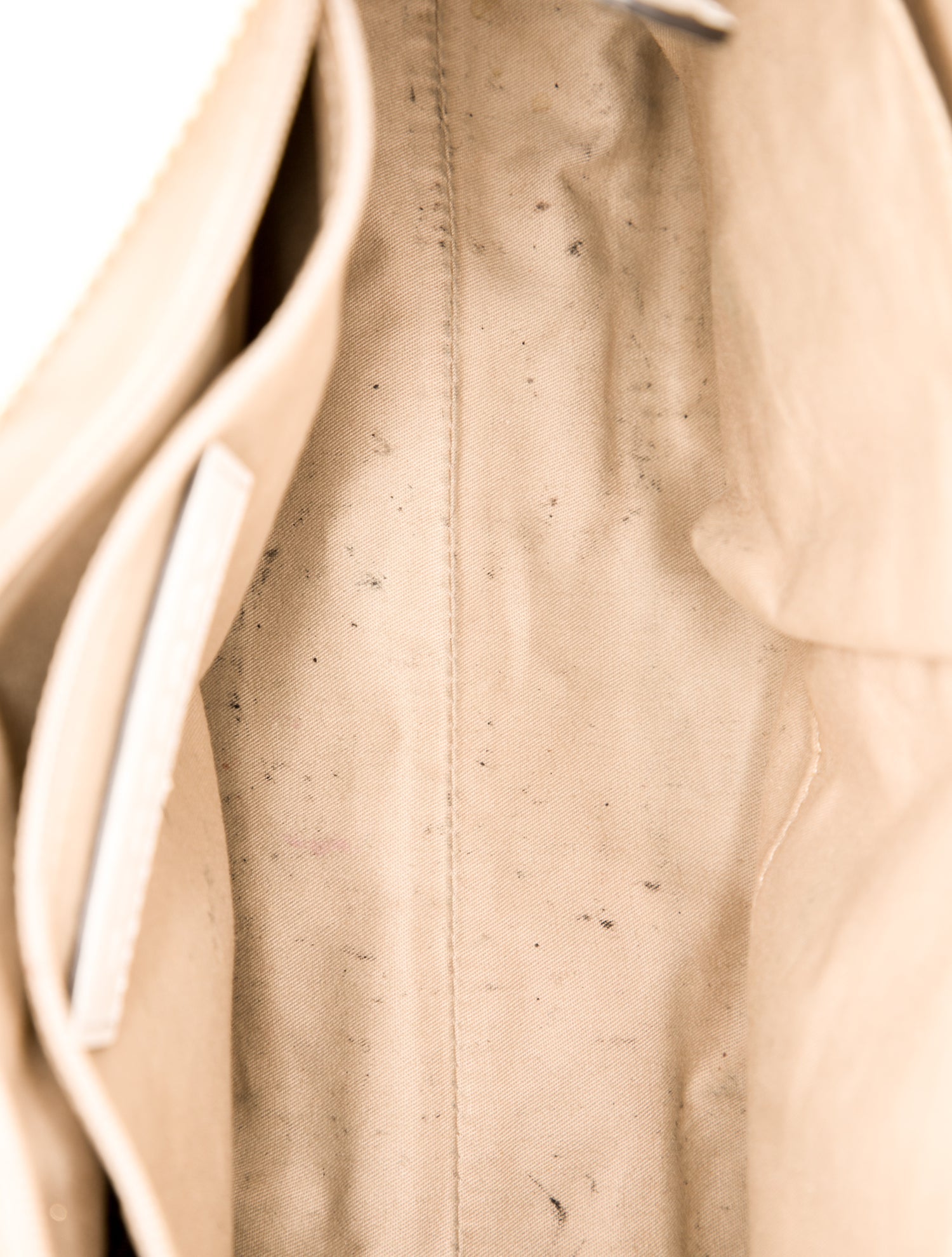 Burberry House Check Top Handle Bag