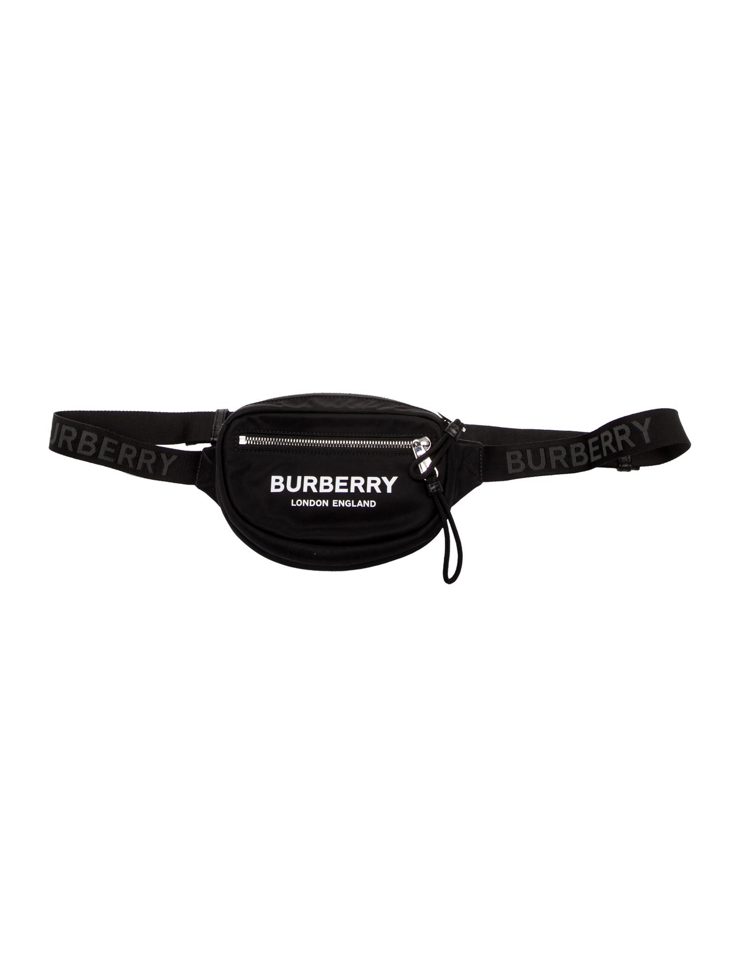 Burberry Nylon Belt Bag Mini