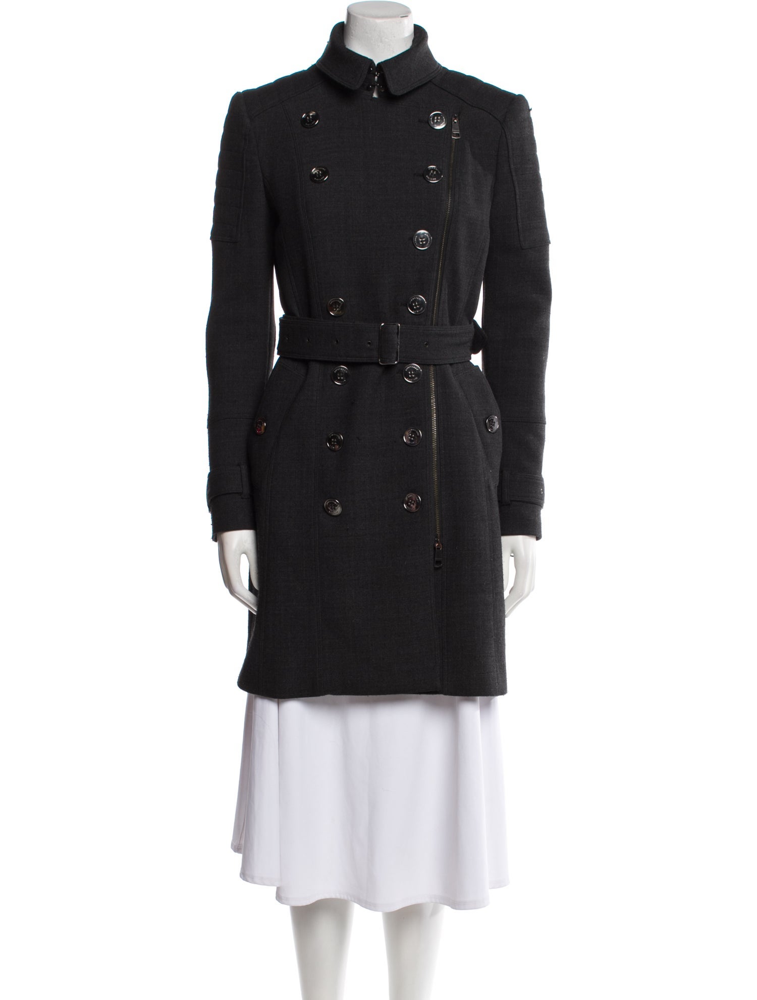 Burberry London Trench Coat