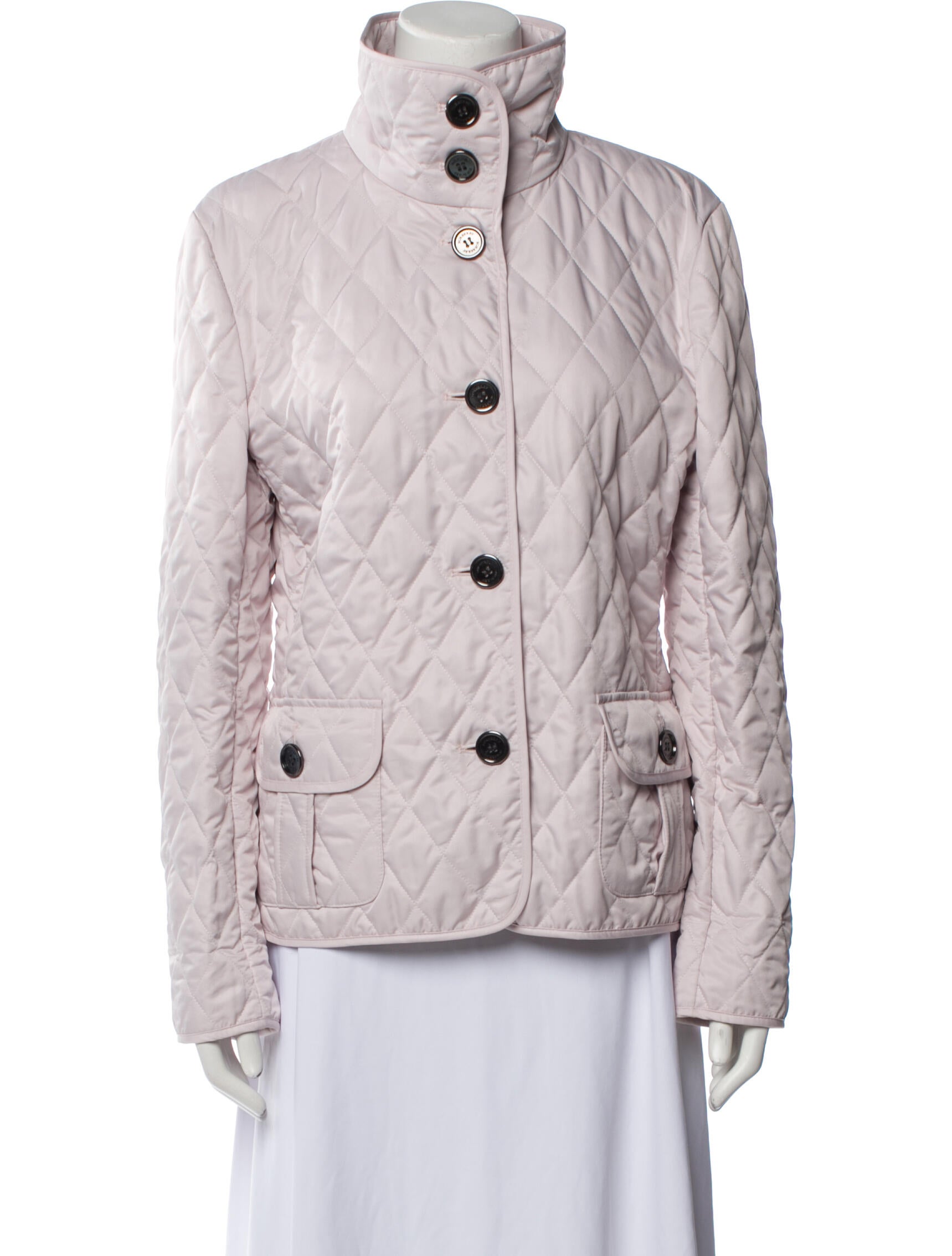 Burberry Utility Jacket