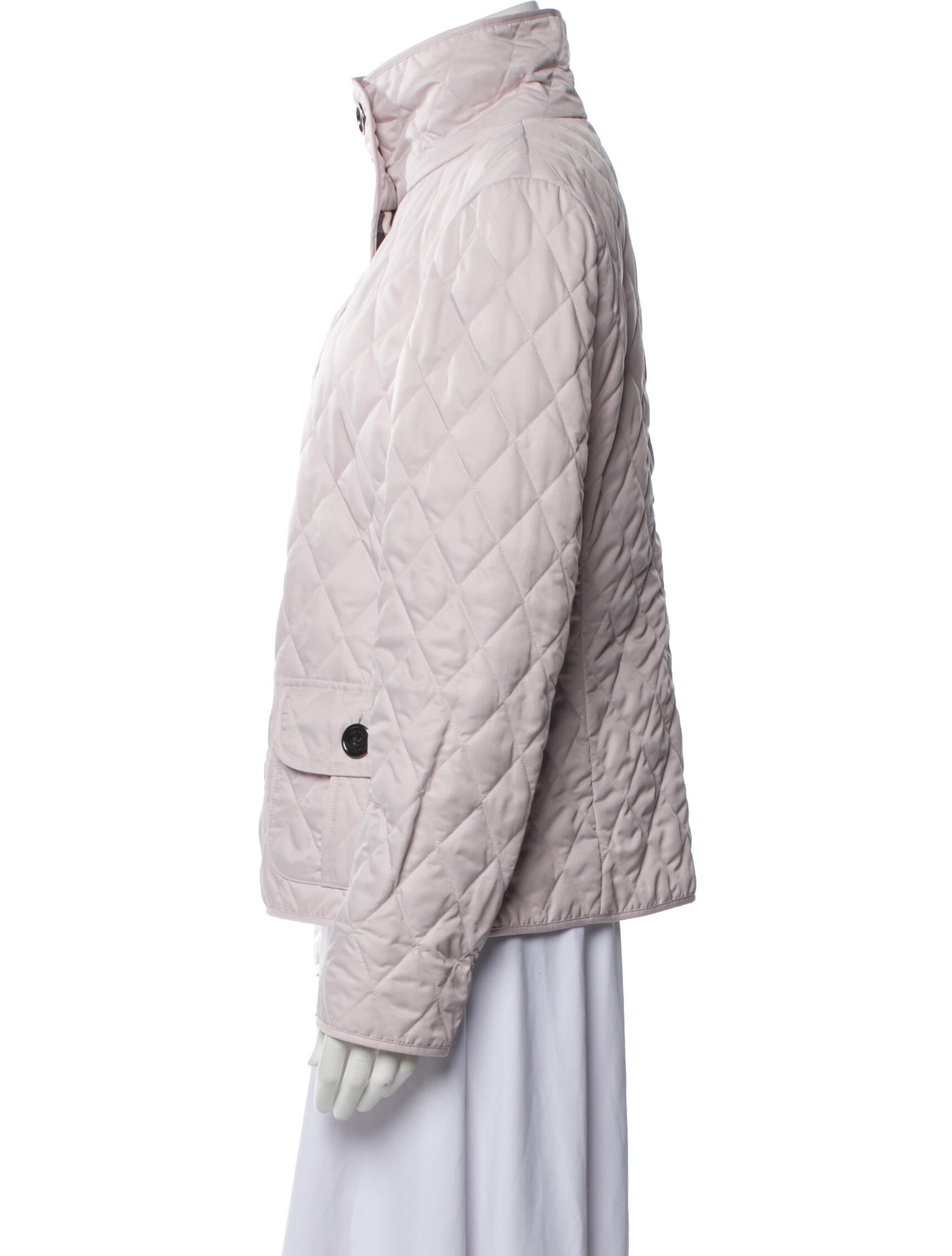 Burberry Utility Jacket