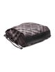 Burberry Super Nova Check Shoulder Bag