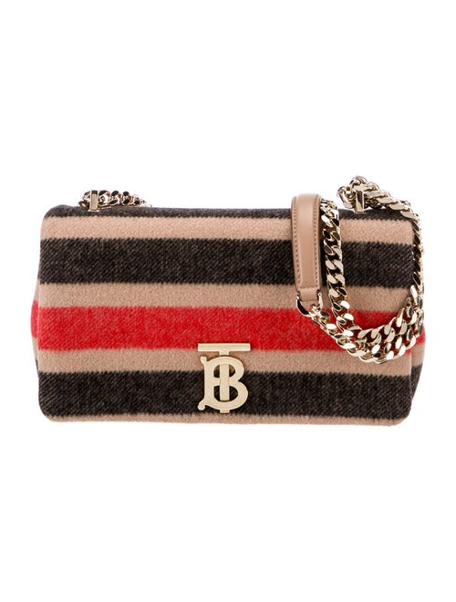 Burberry TB Monogram Lola