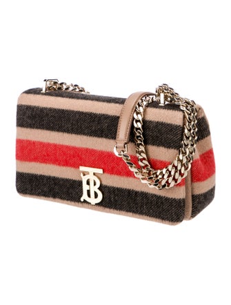 Burberry TB Monogram Lola