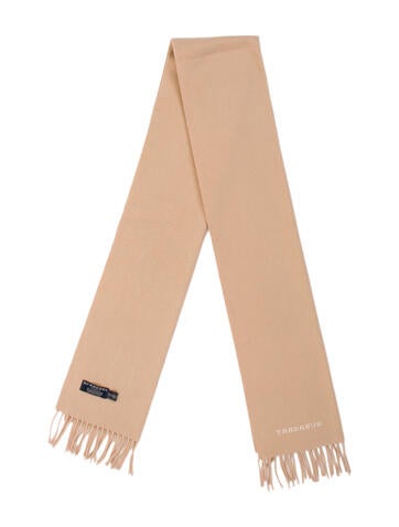 Burberry Scarves and Shawls Cashmere Scarf