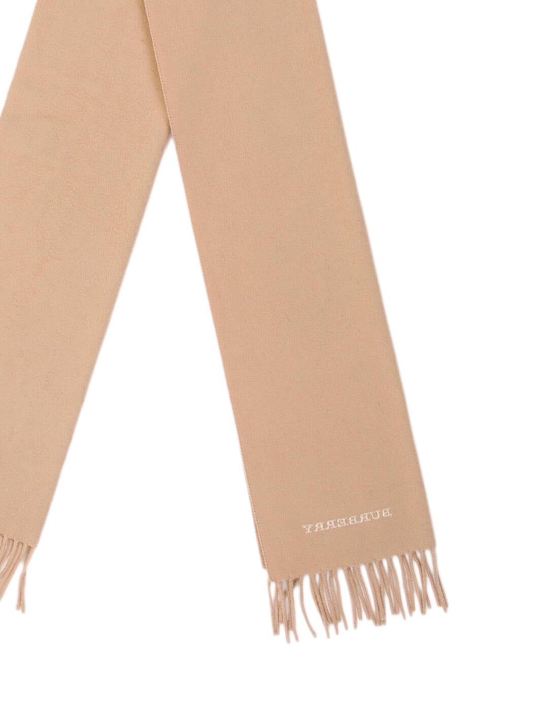 Burberry Cashmere Scarf