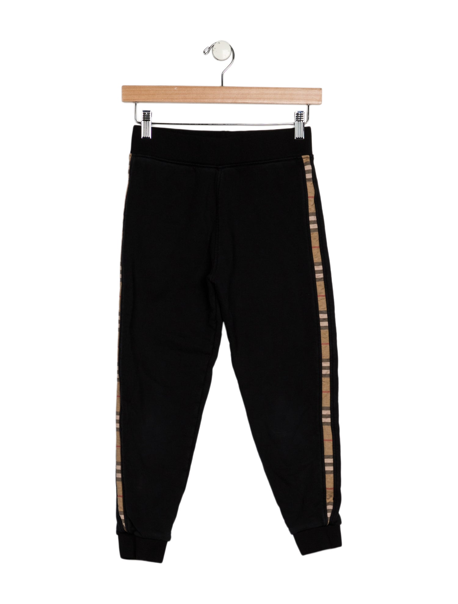 Burberry Kids Boys' Printed Sweatpants