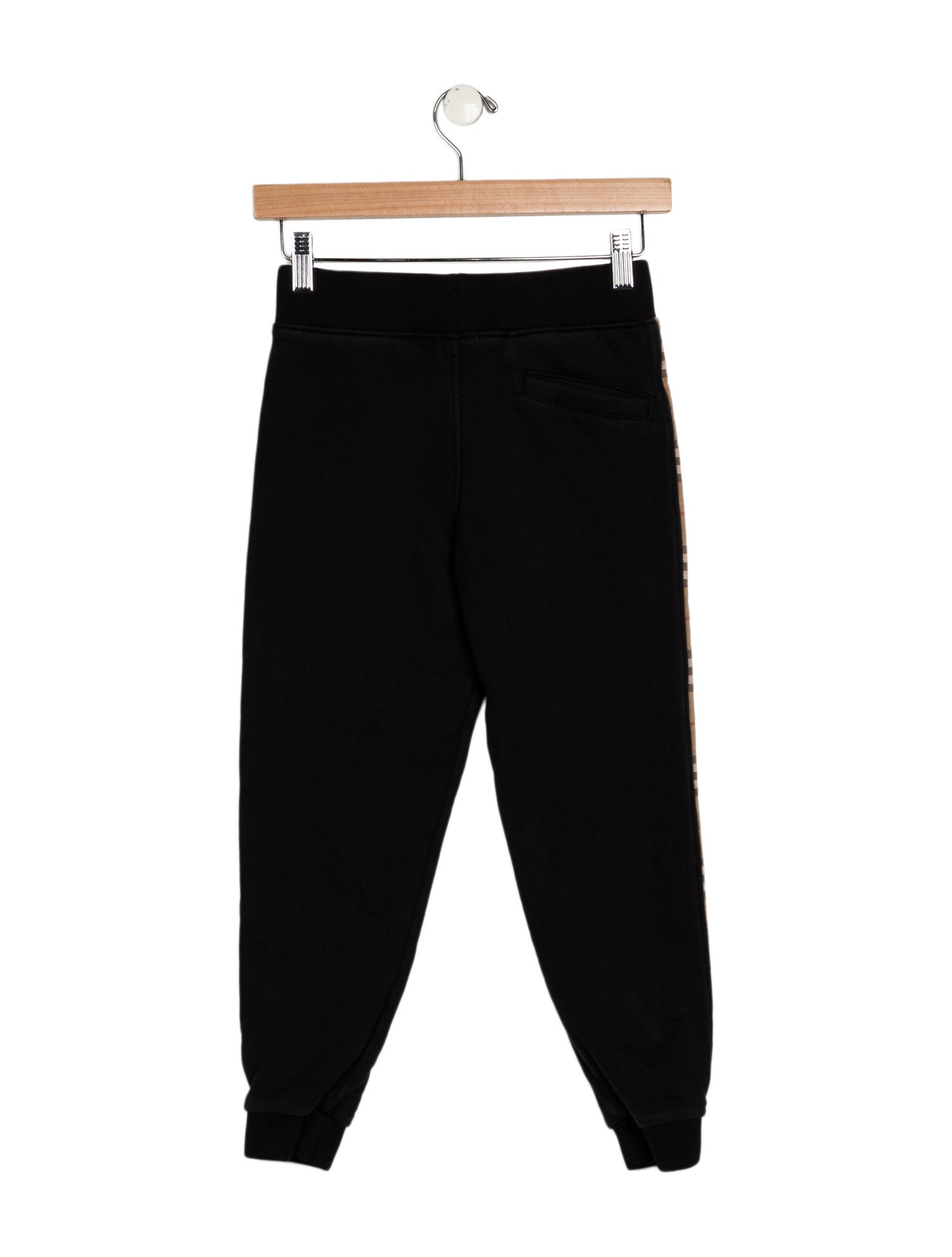 Burberry Kids Boys' Printed Sweatpants