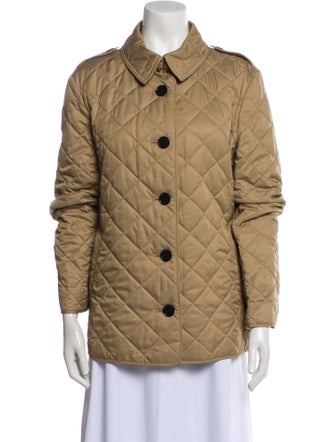 Burberry Utility Jacket