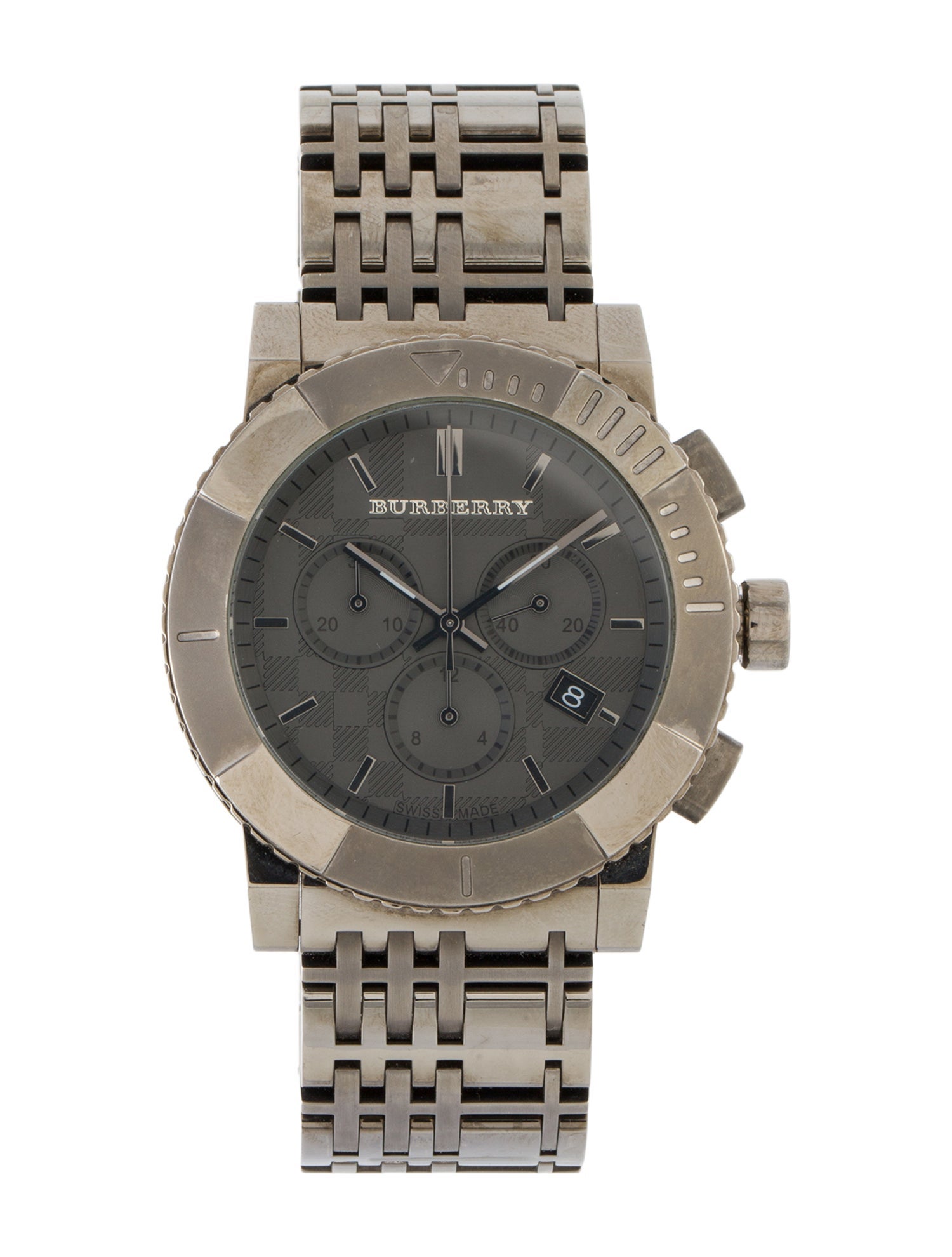 Burberry Trench Watch