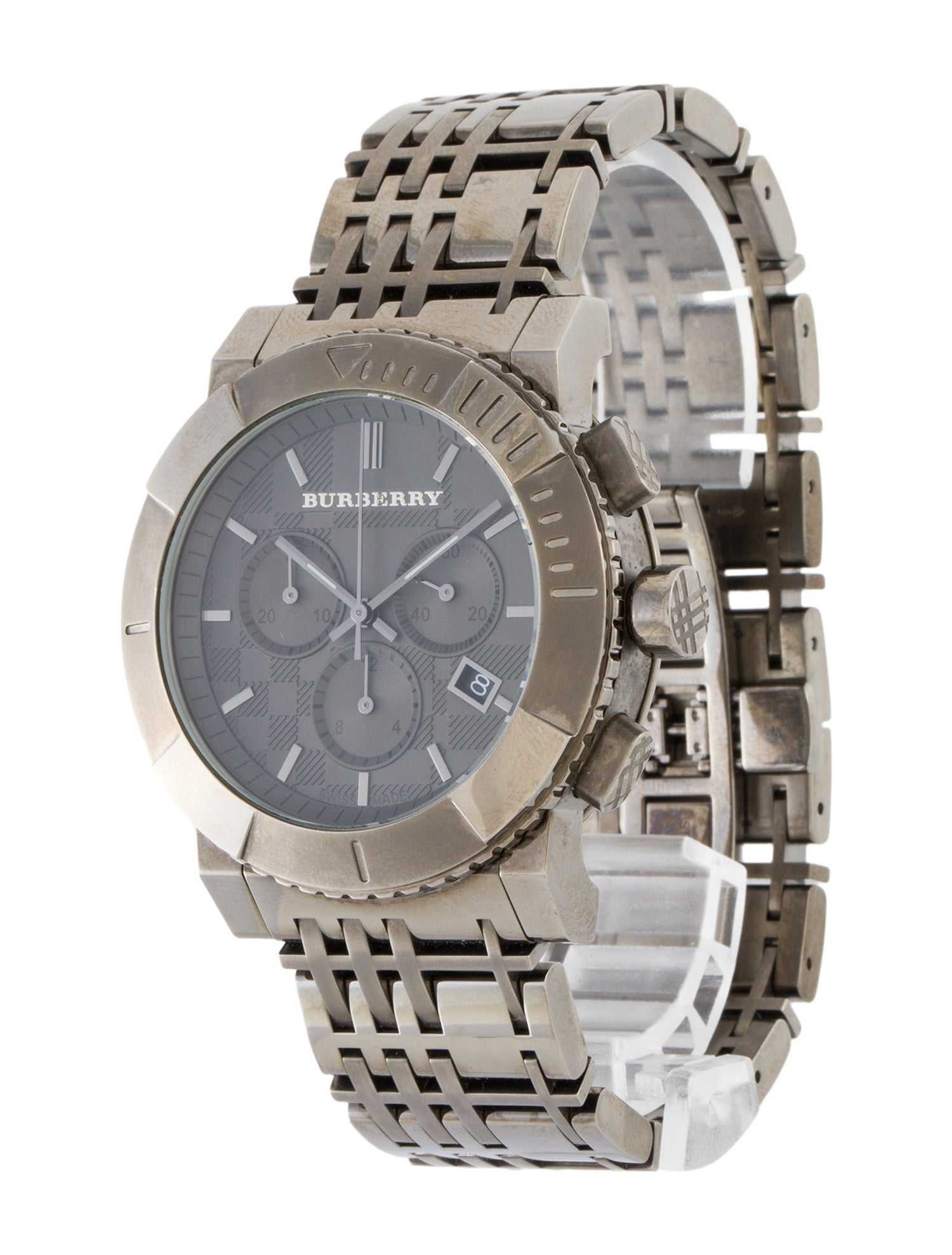 Burberry Trench Watch