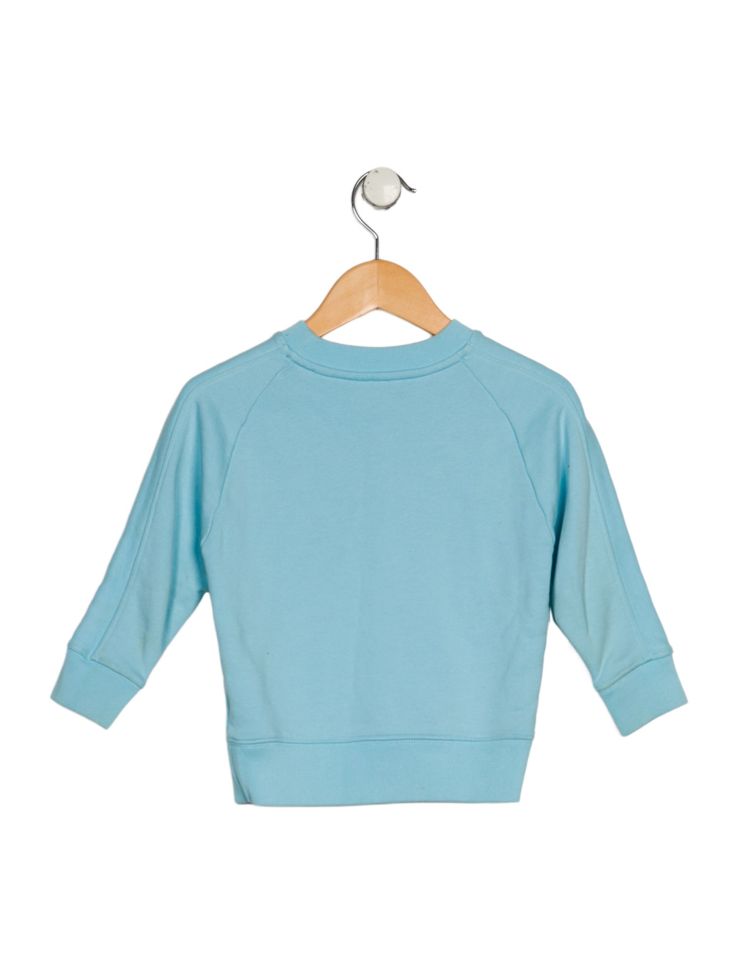 Burberry Toddler Boys' Floral Print Sweatshirt