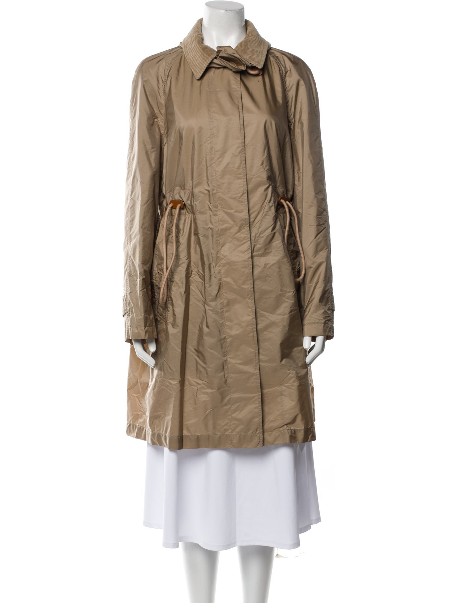 Burberry Trench Coat