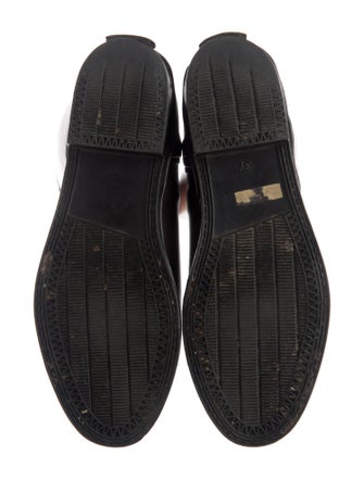 Burberry Rubber Rain Boots