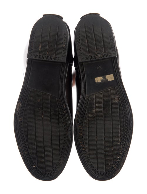 Burberry Rubber Rain Boots