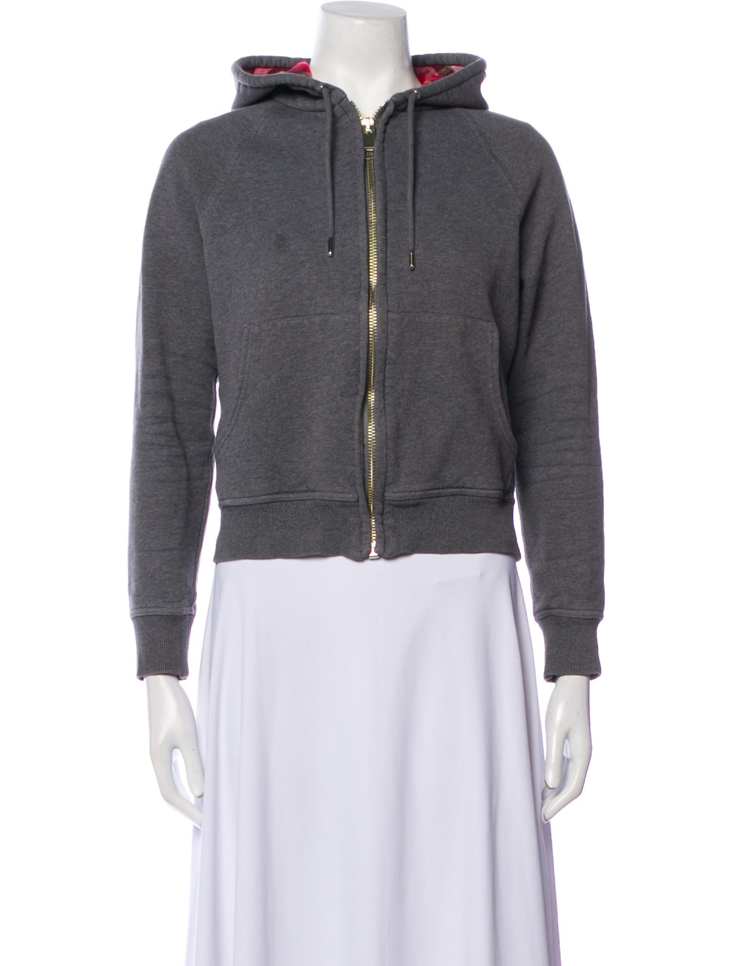 Burberry Bomber Jacket