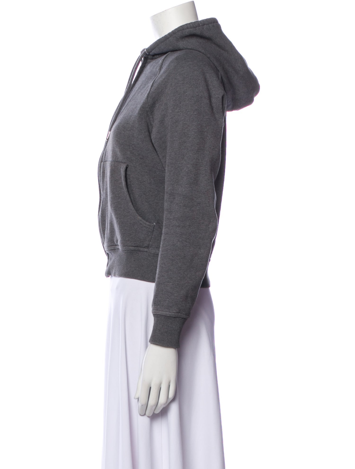 Burberry Bomber Jacket