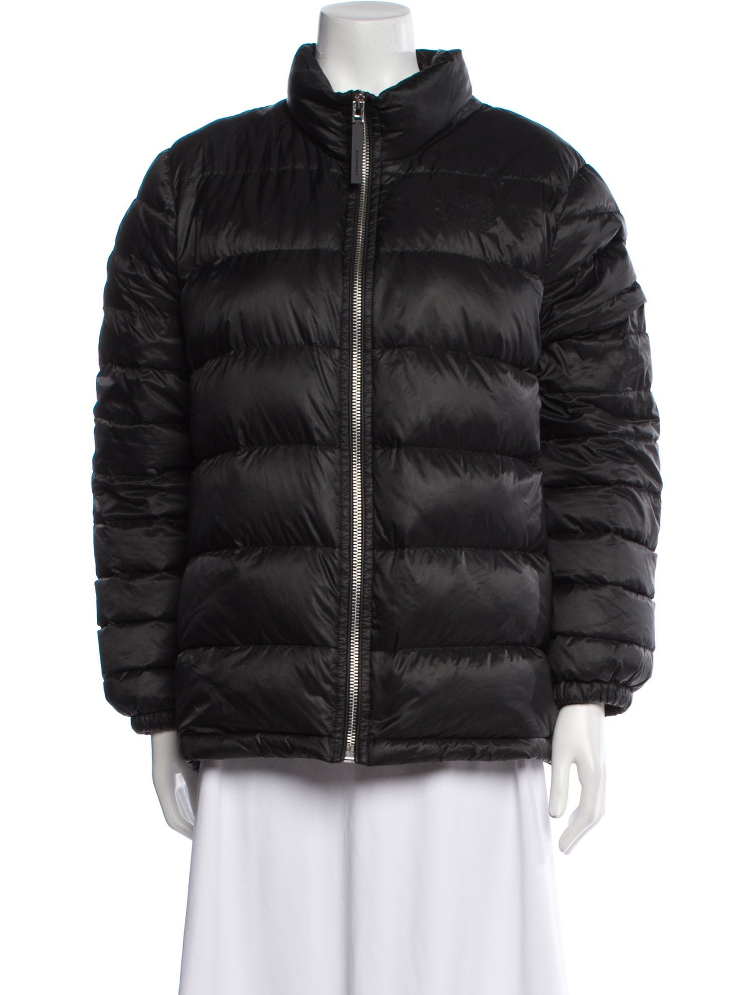 Burberry Down Jacket