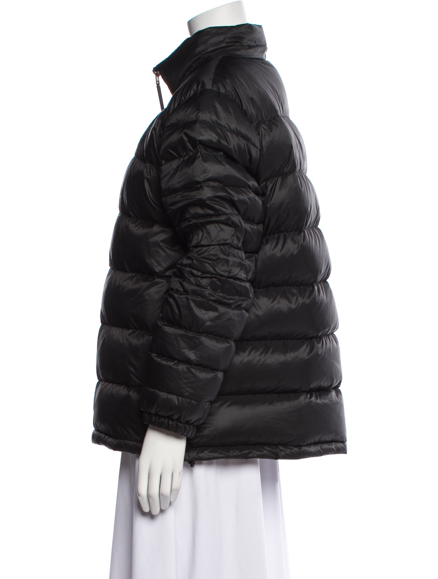 Burberry Down Jacket