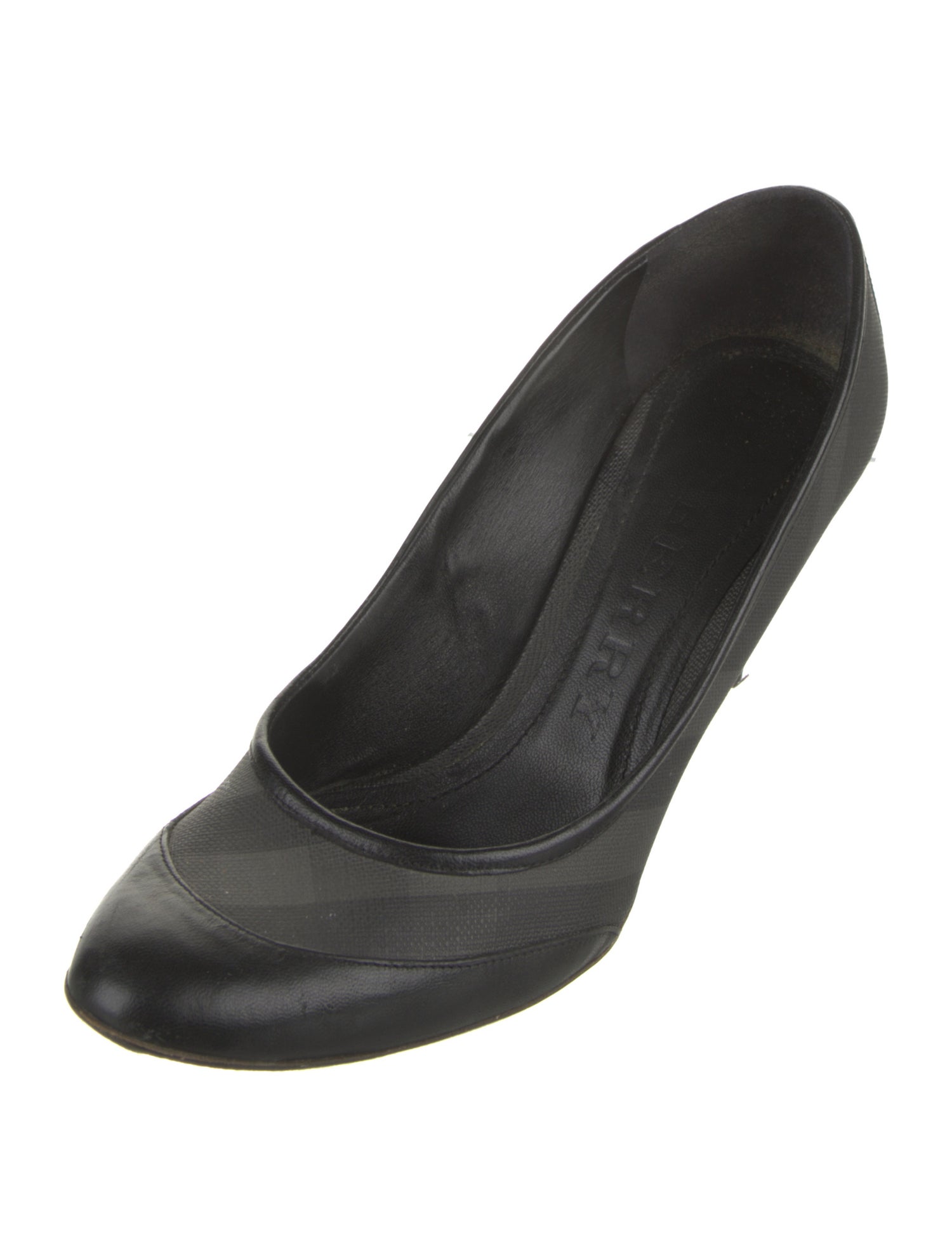 Burberry Pumps