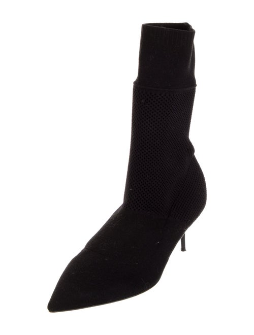 Burberry Sock Boots