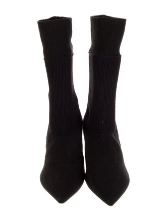 Burberry Sock Boots