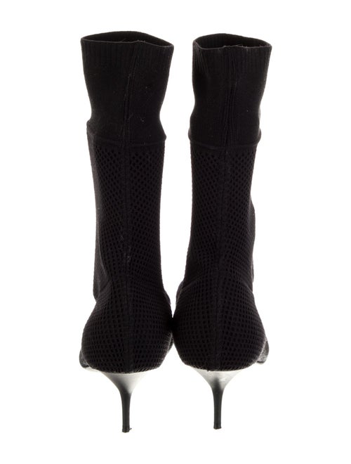 Burberry Sock Boots