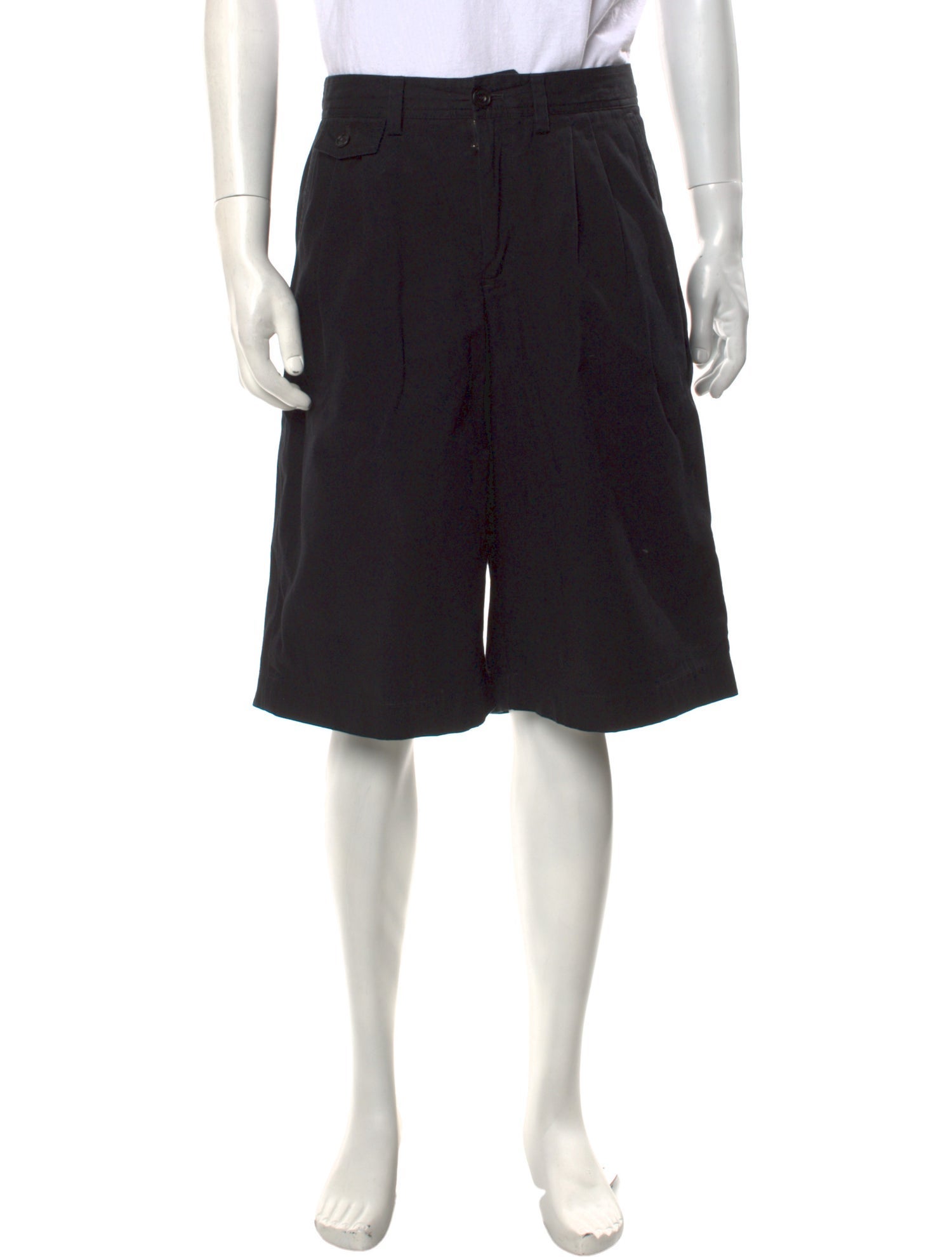 Burberry Jogger Shorts
