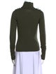 Burberry Cashmere Turtleneck Sweater