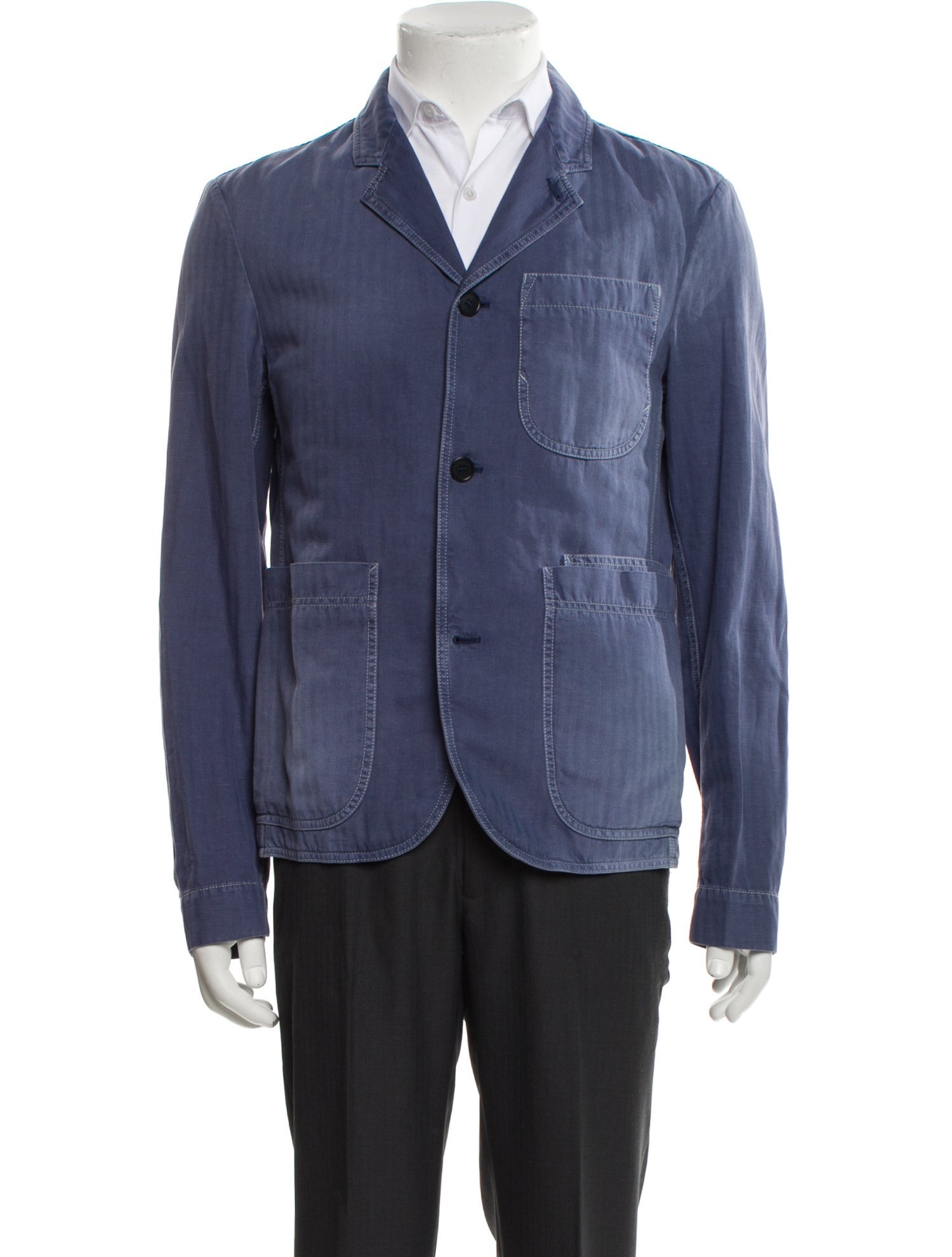 Burberry Sport Coat
