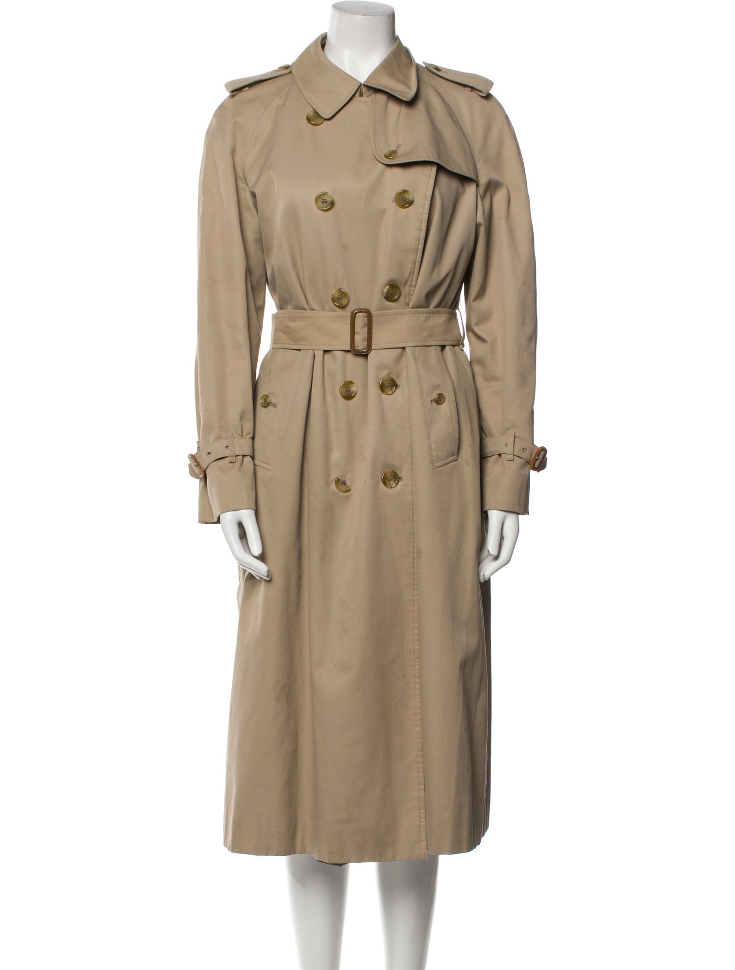 michael lo sordo trench coat