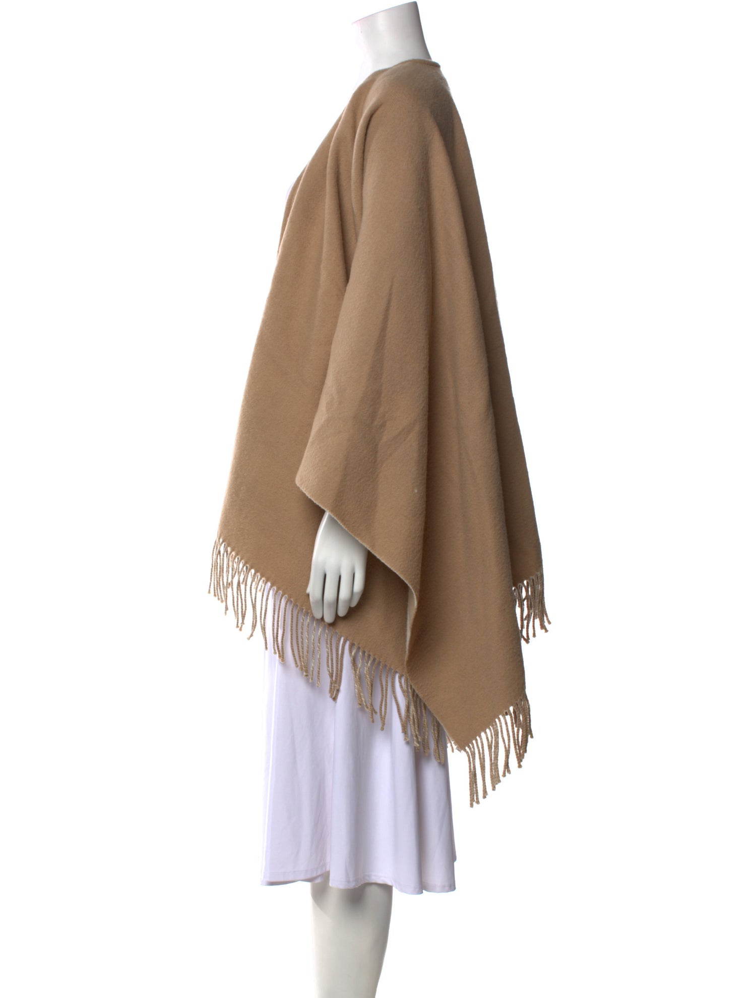 Burberry V-Neck Sweater