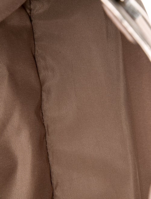 Burberry Super Nova Check Tote