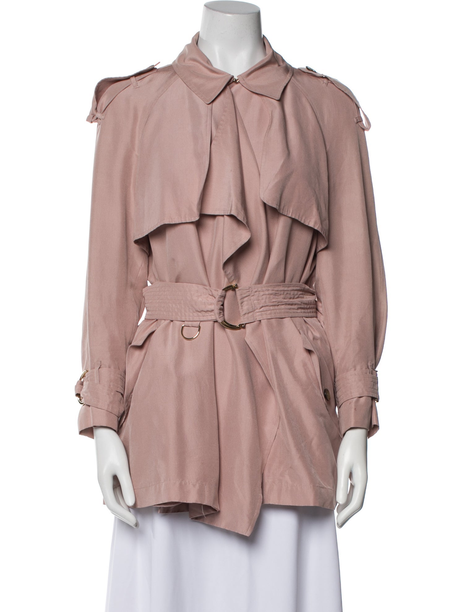 Burberry Trench Coat