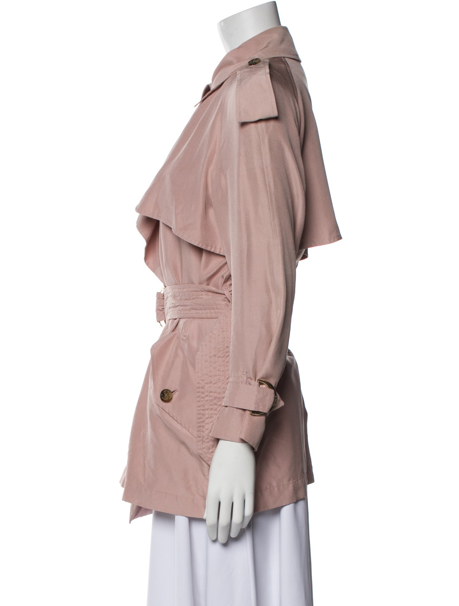 Burberry Trench Coat