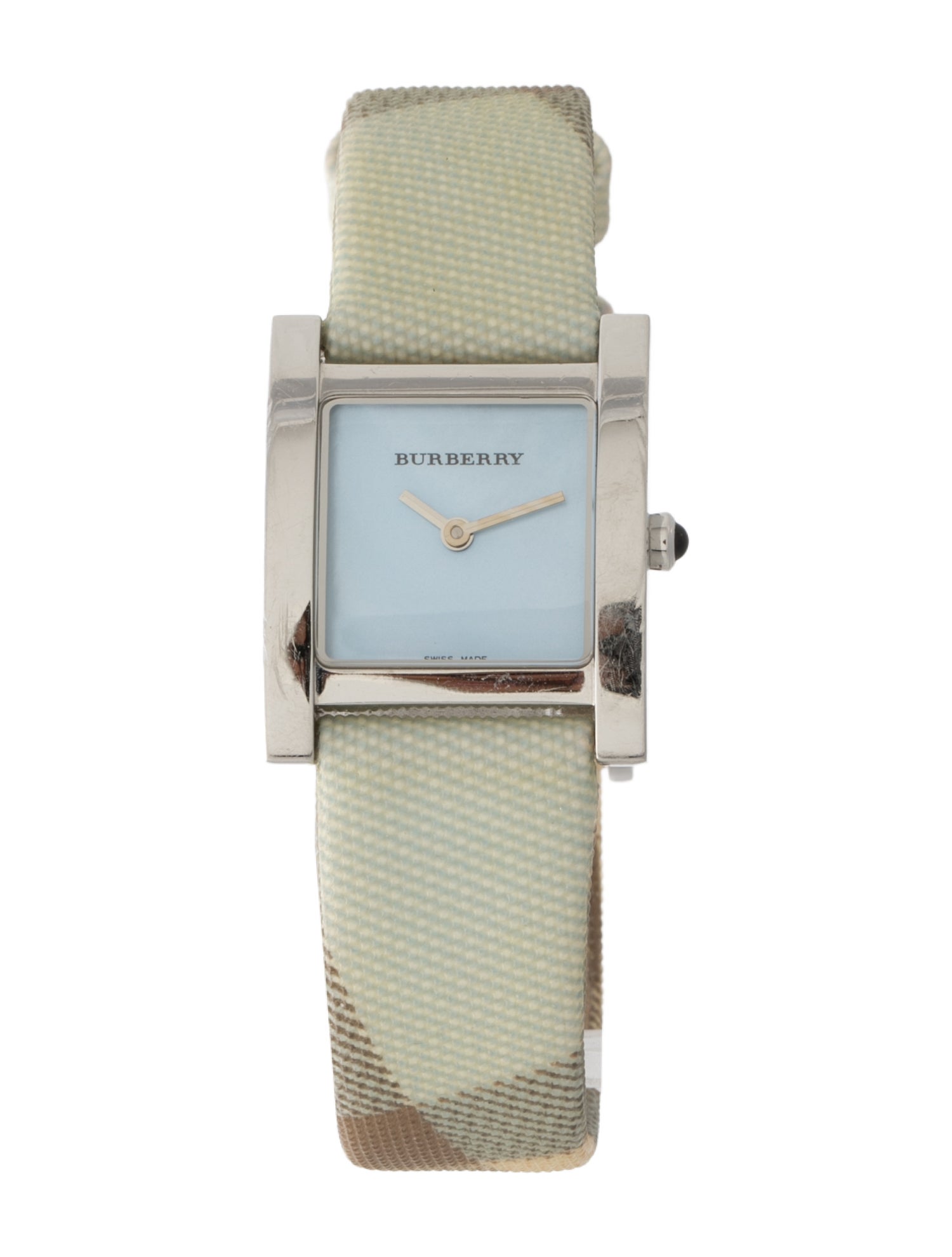 Burberry Signature Watch