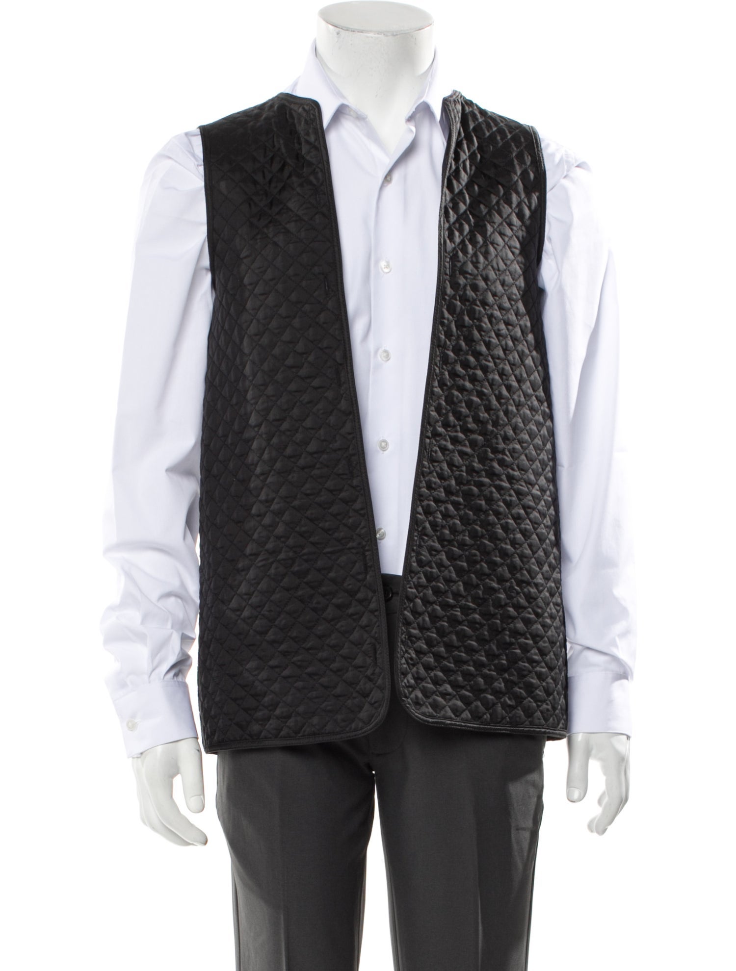 Burberry Vest