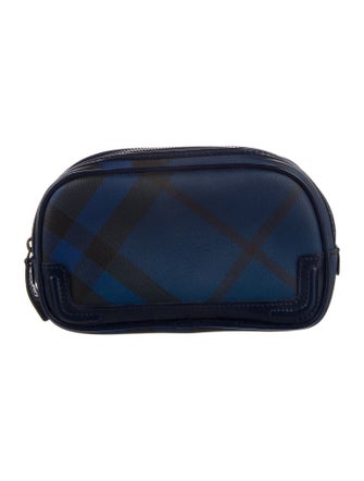 Burberry Cosmetic Bag