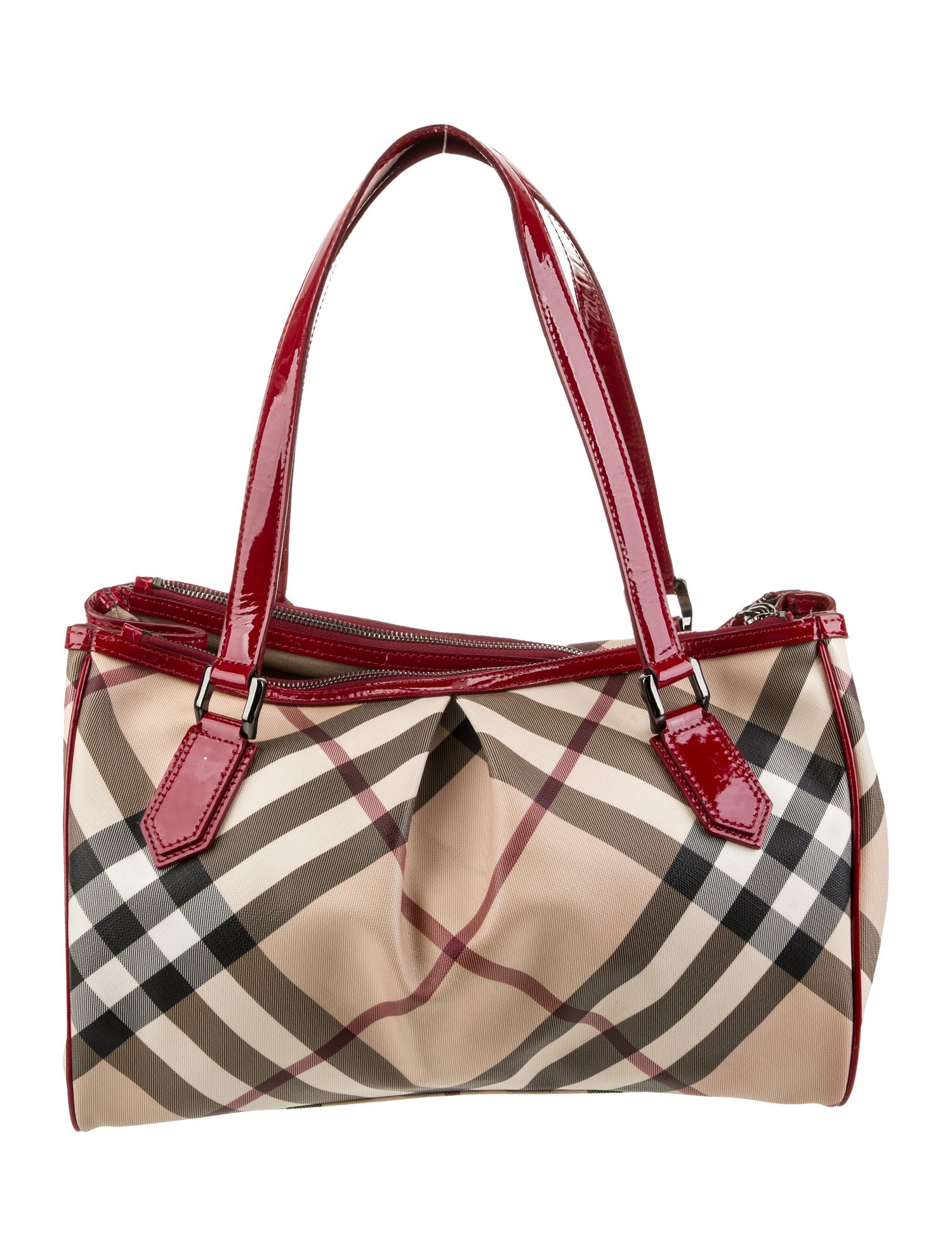 Burberry Shoulder Bag Medium