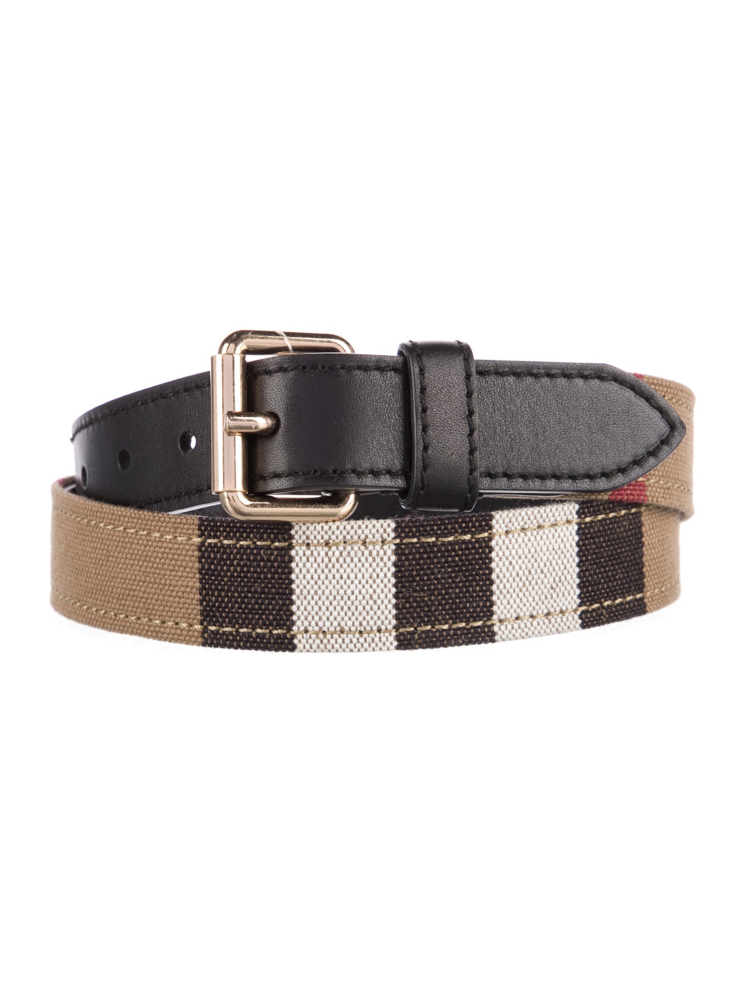 ベルト PRADA KHAKI RAFFIA BELT Prada enamel-logo Raffia Belt | Neutrals | FARFETCH