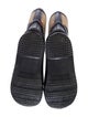 Burberry Nova Check Rubber Rainboots