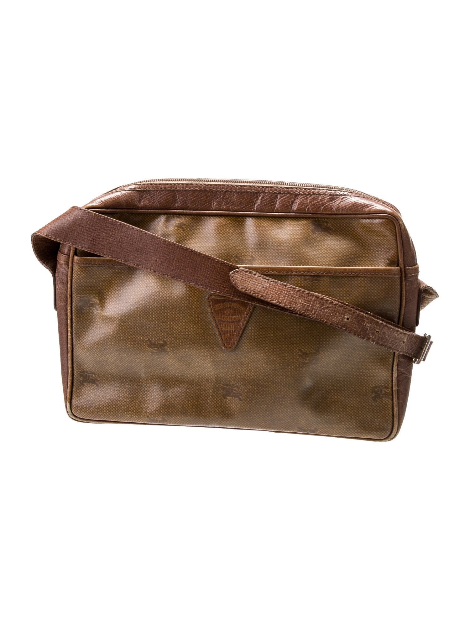 Burberry's Crossbody Bag