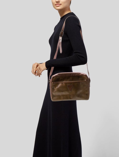 Burberry's Crossbody Bag