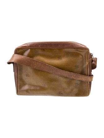 Burberry's Crossbody Bag